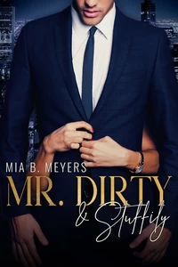 Titel: Mr. Dirty & Stuffily