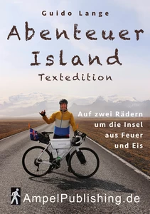 Titel: Abenteuer Island Textedition