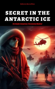 Titel: Secret in the Antarctic Ice