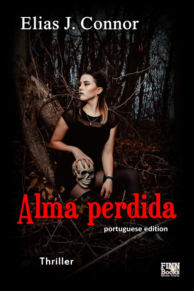 Titel: Alma perdida (portuguese edition)