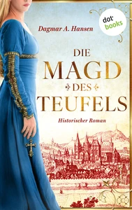 Titel: Die Magd des Teufels