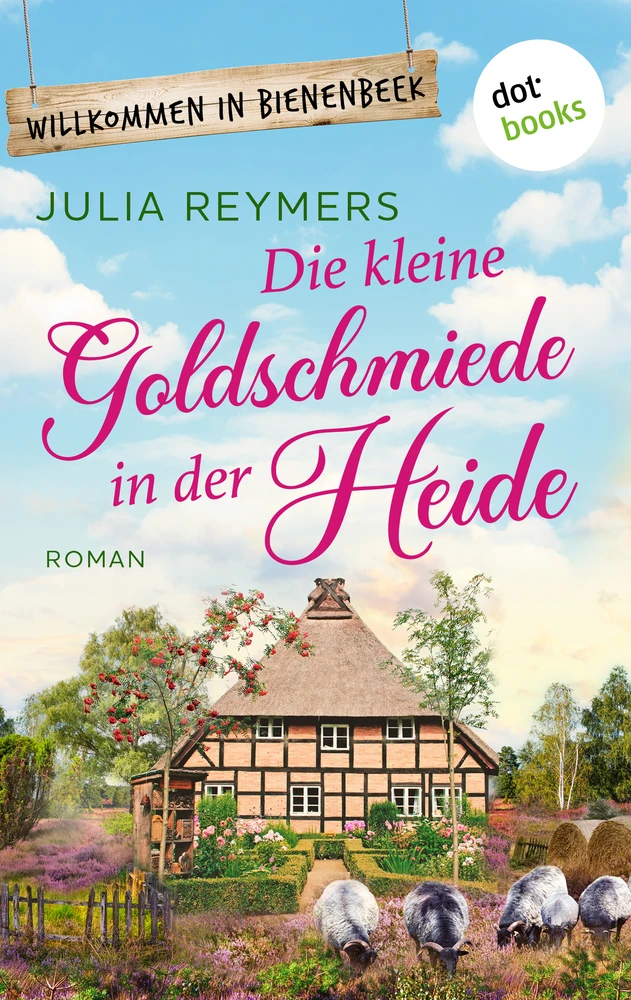 Titel: Die kleine Goldschmiede in der Heide