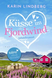 Titel: Küsse im Fjordwind