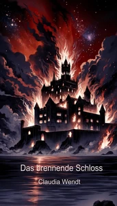 Titel: Das brennende Schloss