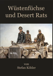 Titel: Wüstenfüchse und Desert Rats
