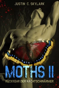 Titel: Moths 2