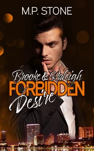 Titel: Brooke & Raleigh: Forbidden Desire