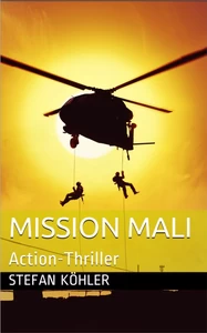 Titel: Mission Mali