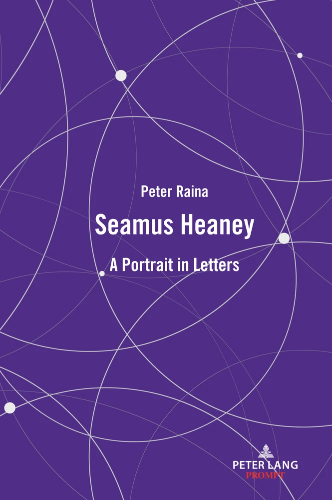 Title: Seamus Heaney