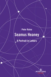 Titre: Seamus Heaney