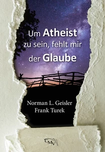 Titel: Um Atheist zu sein, fehlt mir der Glaube