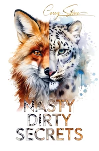 Titel: Nasty Dirty Secrets