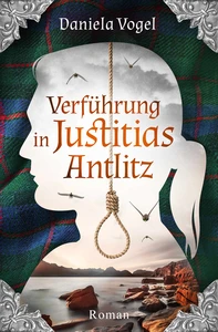 Titel: Verführung in Justitias Antlitz