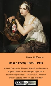 Titel: Italian Poetry 1885 – 1950
