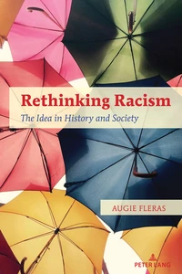 Title: Rethinking Racism