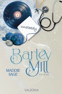 Titel: Barley Mill - Unsteady (2)