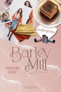 Titel: Barley Mill - Unforgiven (3)
