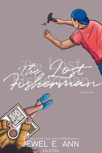 Titel: The Lost Fisherman (Fisherman-Reihe 2)
