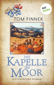 Titel: Die Kapelle im Moor