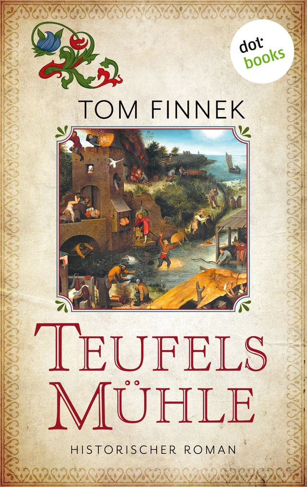Titel: Teufelsmühle