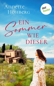 Titel: Ein Sommer wie dieser