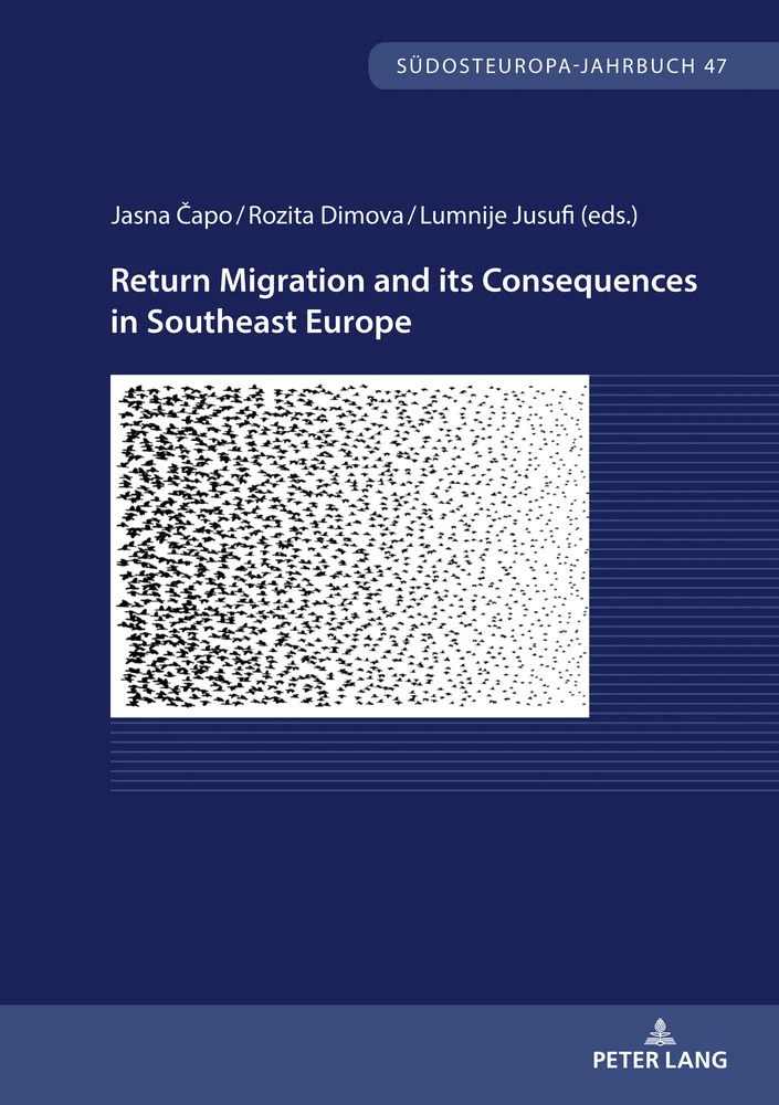 Title: Return Migration and its Consequences in Southeast Europe