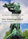 Title: Das Nibelungenlied. Vergleich von Film und Epos, höfische Feste, Treue im Mittelalter, Rechtsproblematiken zur 39. Aventiure und Kriemhilds Rache