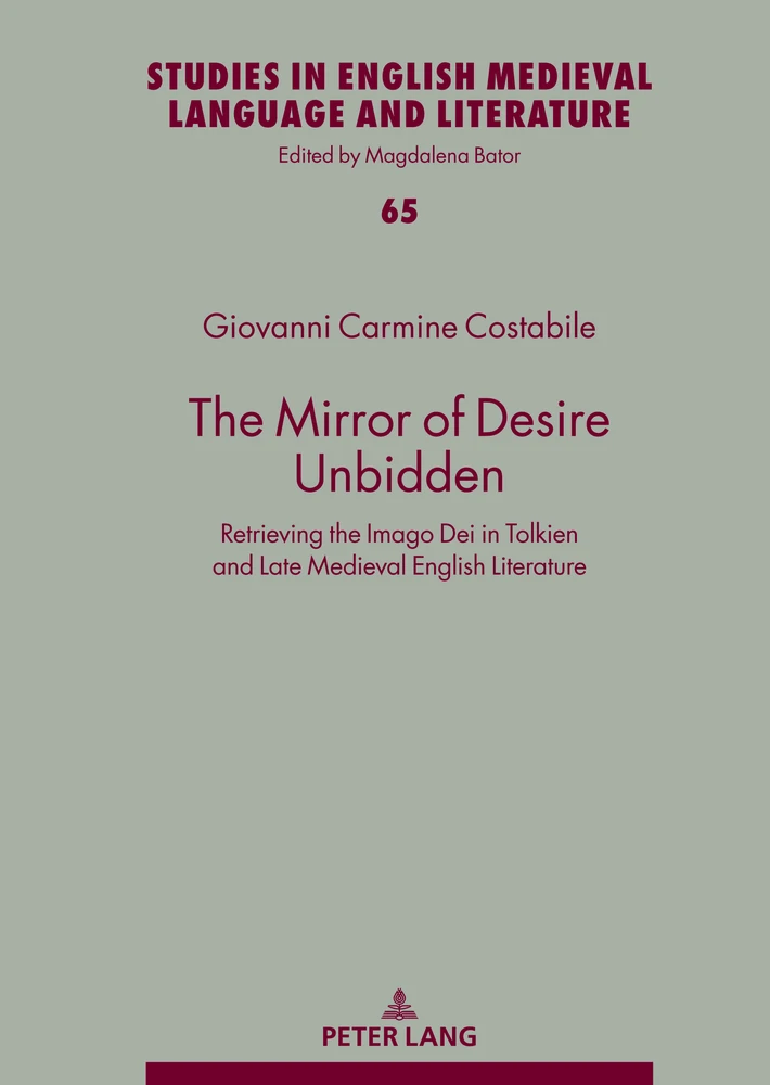 Title: The Mirror of Desire Unbidden