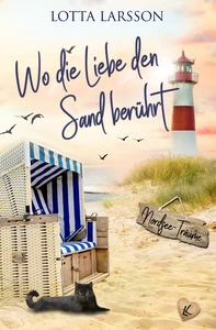 Titel: Wo die Liebe den Sand berührt