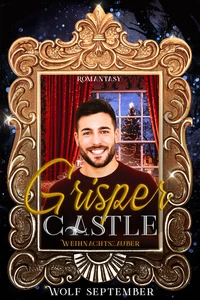 Titel: Grisper Castle - Weihnachtszauber