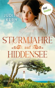 Titel: Sturmjahre auf Hiddensee