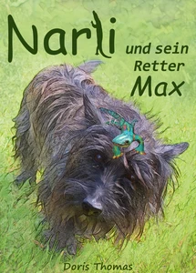 Titel: Narli und sein Retter Max