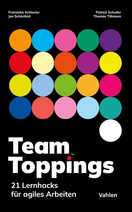 Titel: Team Toppings