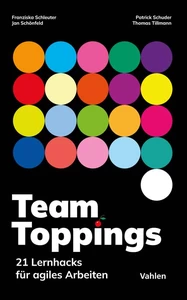 Titel: Team Toppings