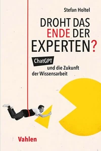 Titel: Droht das Ende der Experten?