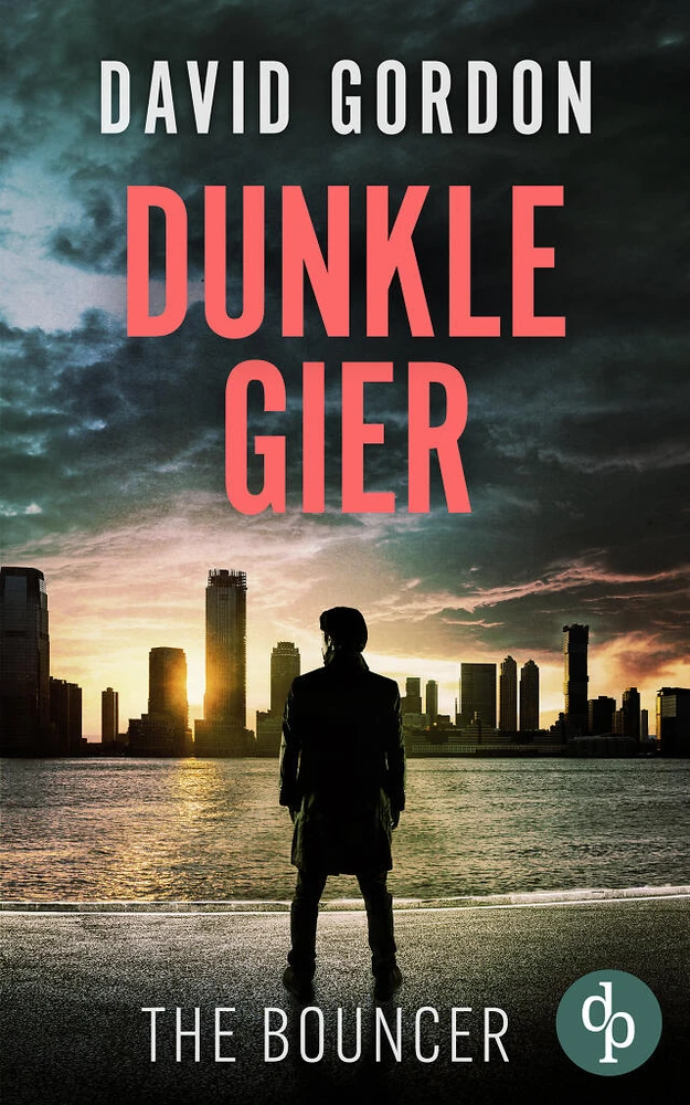 Titel: Dunkle Gier