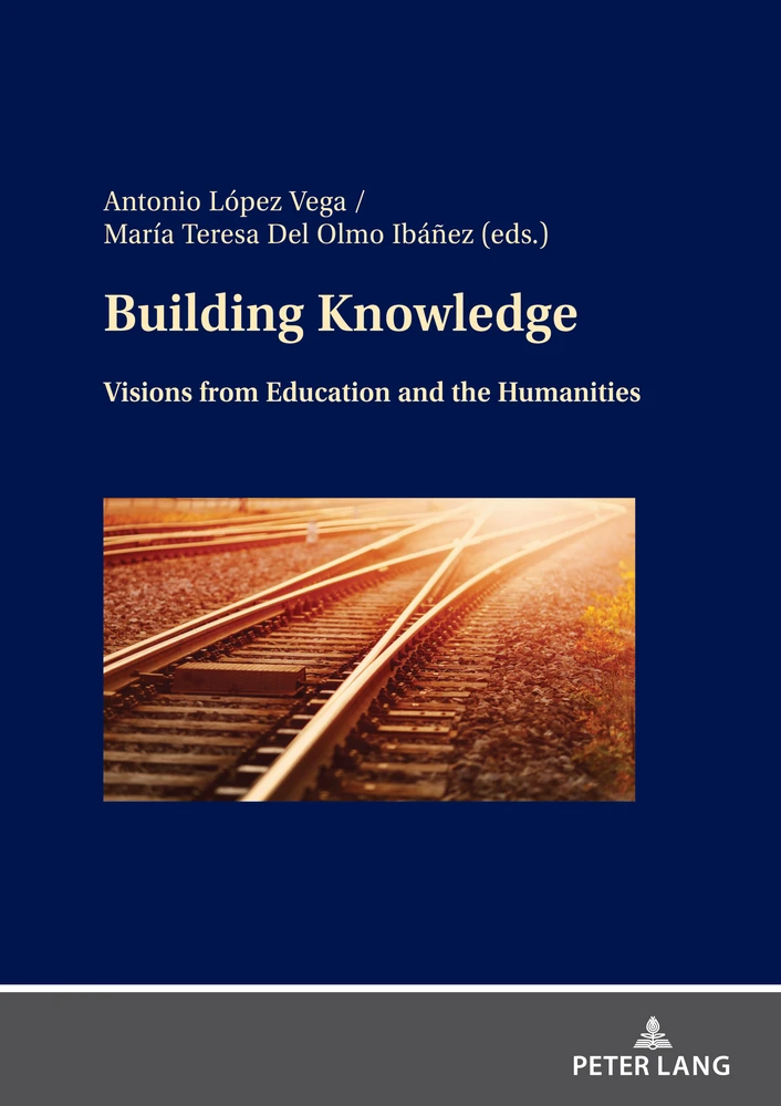 Title: Building Knowledge