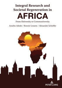 Title: Integral Research and Societal Regeneration in Africa