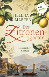 Titel: Der Zitronengarten