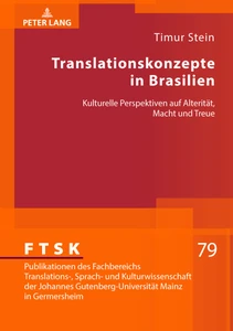 Title: Translationskonzepte in Brasilien