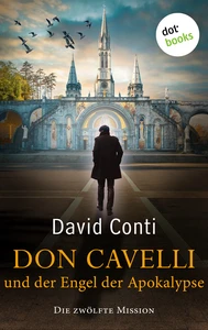 Titel: Don Cavelli und der Engel der Apokalypse