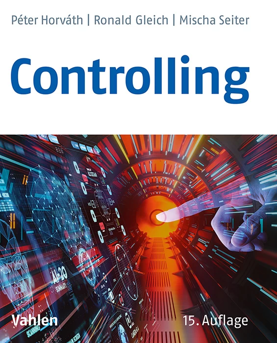 Titel: Controlling