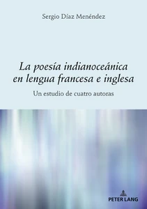 Title: La poesía indianoceánica en lengua francesa e inglesa