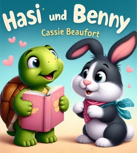 Titel: Hasi und Benny