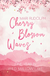 Titel: Cherry Blossom Waves