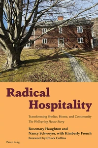 Title: Radical Hospitality