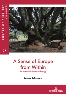 Title: A Sense of Europe from Within