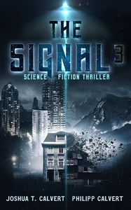 Titel: Das Signal 3