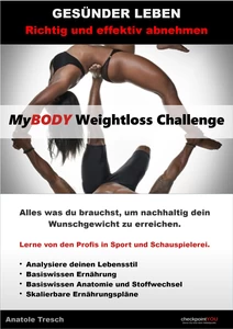 Titel: MyBODY Weightloss Challenge