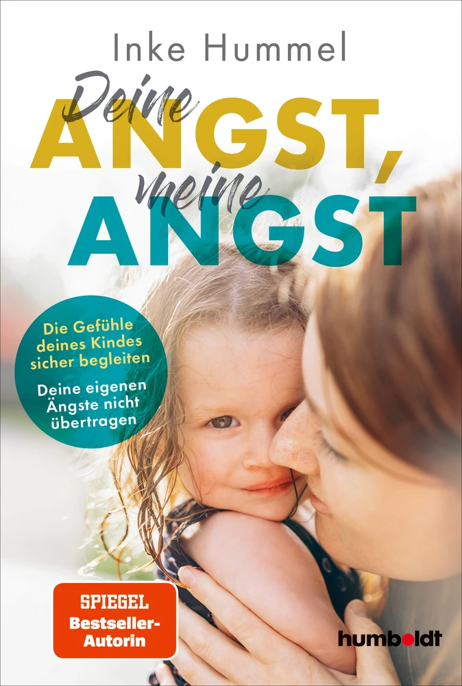 Titel: Deine Angst, meine Angst